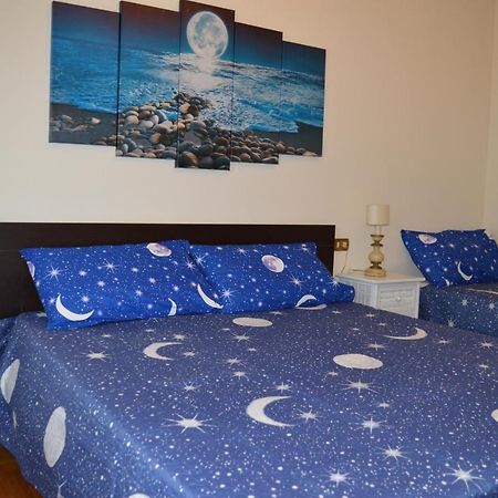 Casa Le Sorelle Apartment Виареджо Екстериор снимка