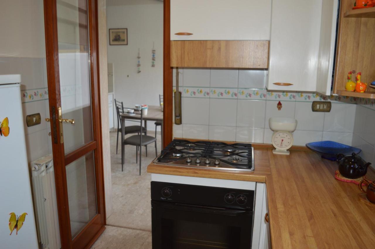 Casa Le Sorelle Apartment Виареджо Екстериор снимка