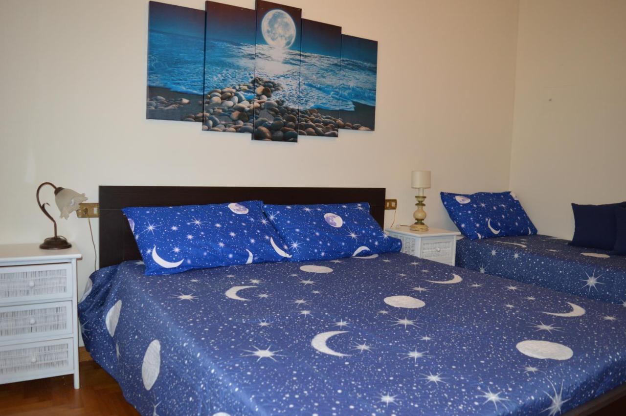 Casa Le Sorelle Apartment Виареджо Екстериор снимка